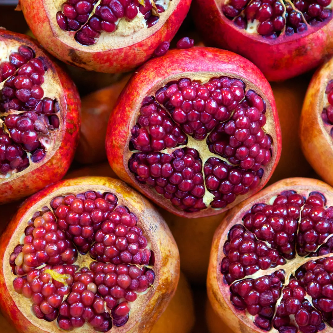 Pomegranate