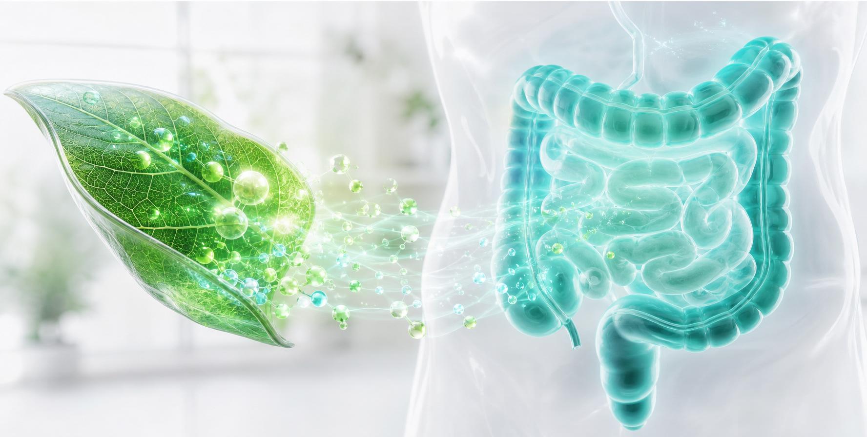 Digestive and gut support