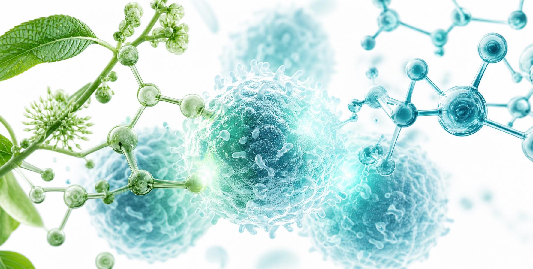 Immune support
