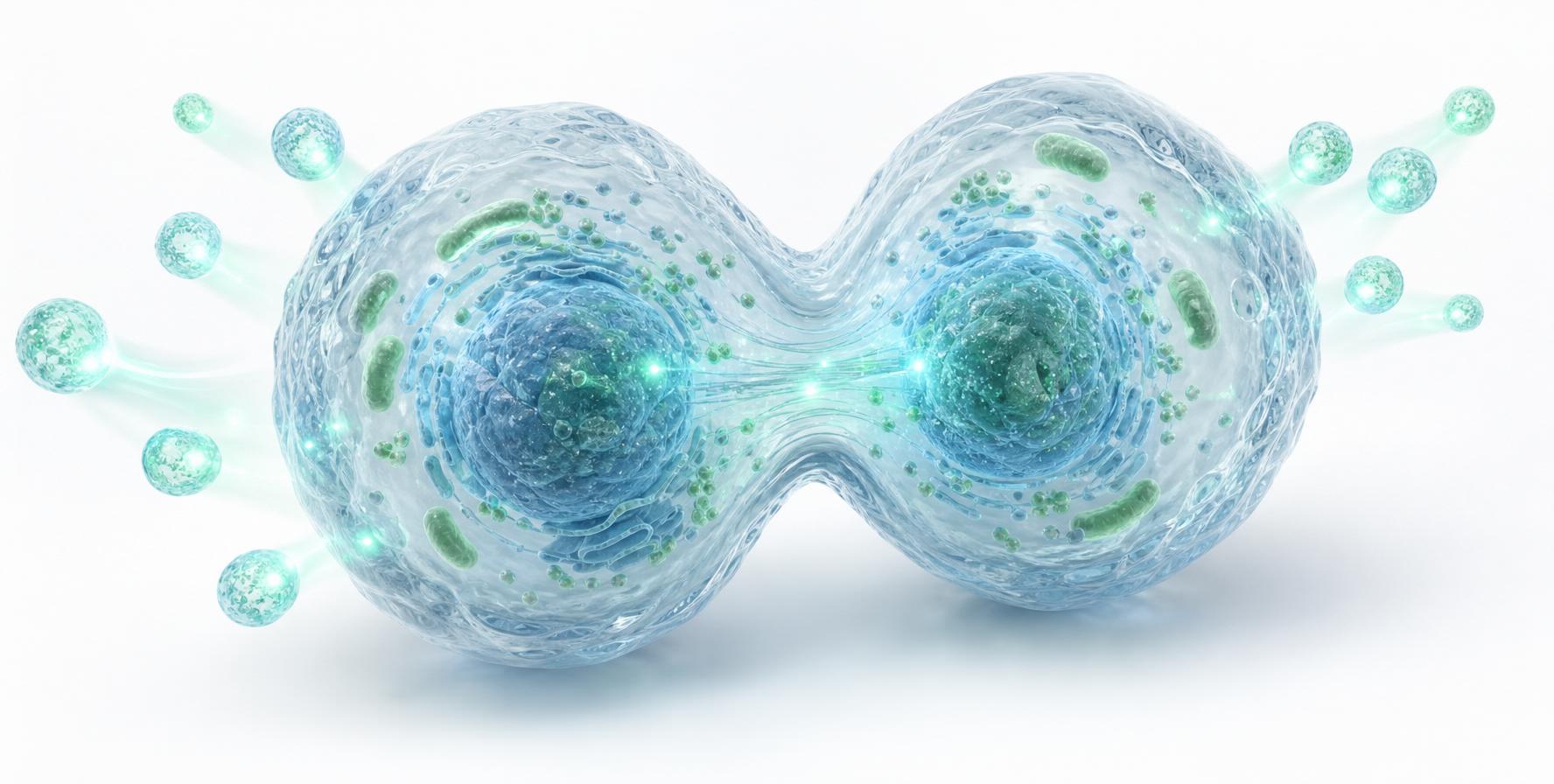 Cellular renewal