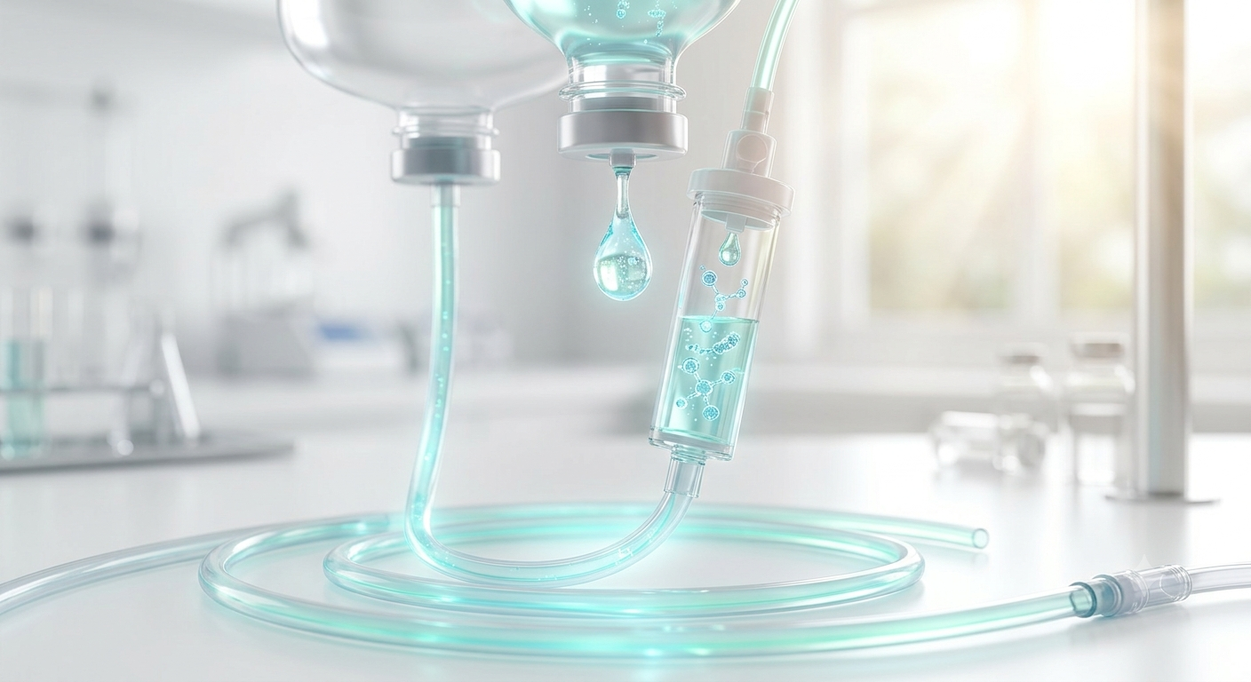 IV Therapy