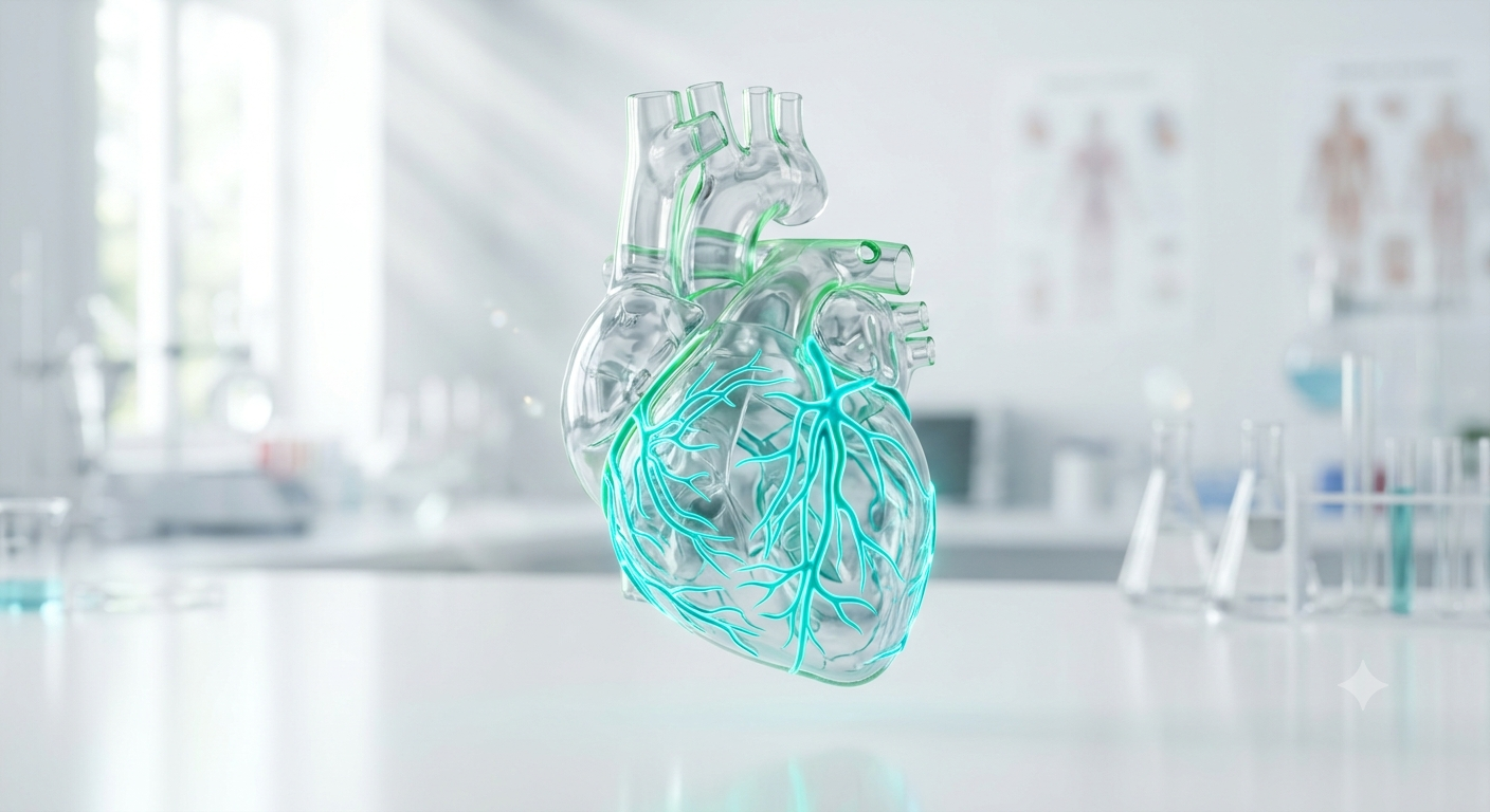 Integrative Cardiology