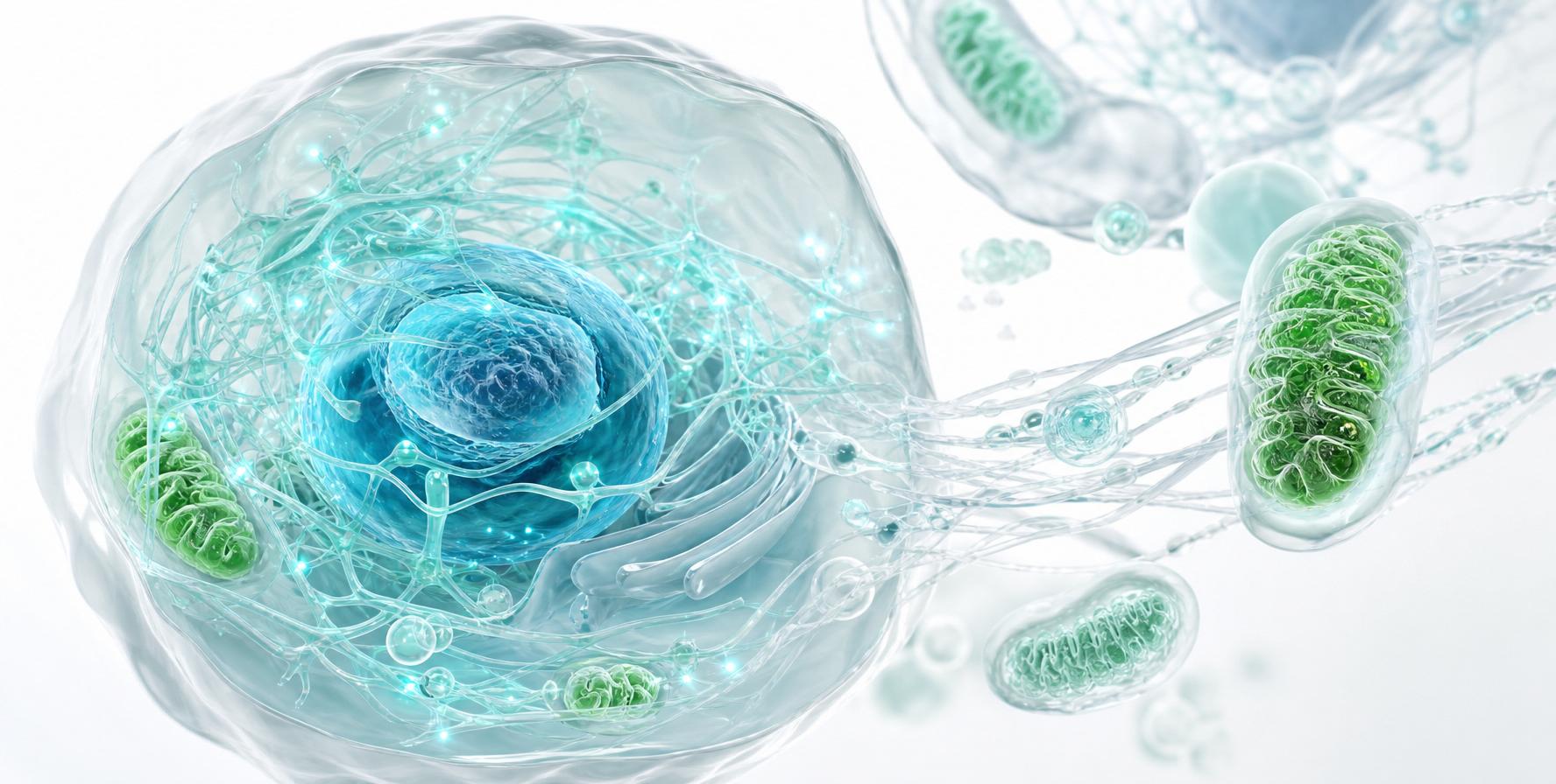 Metabolic repair