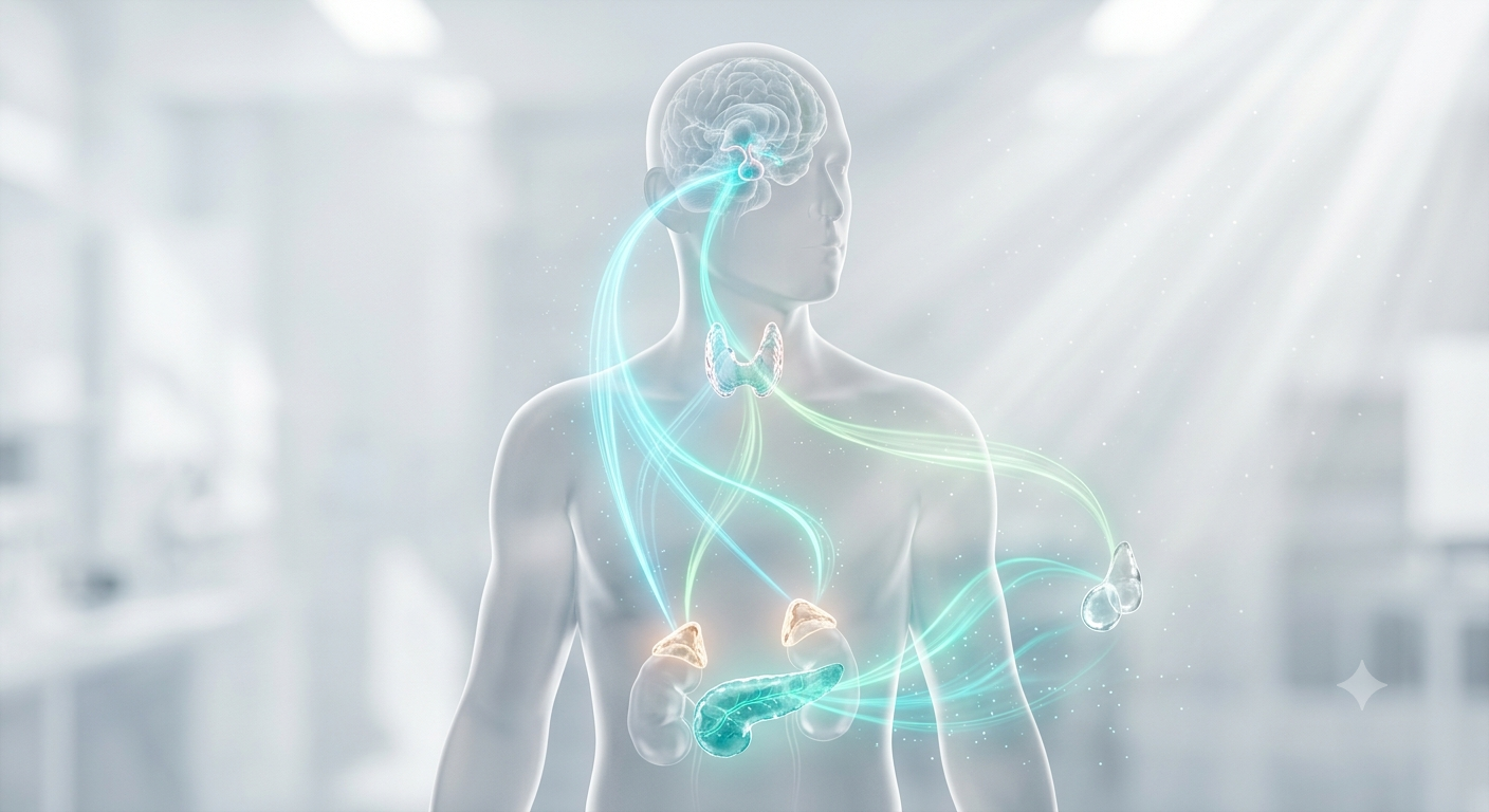 Integrative Endocrinology