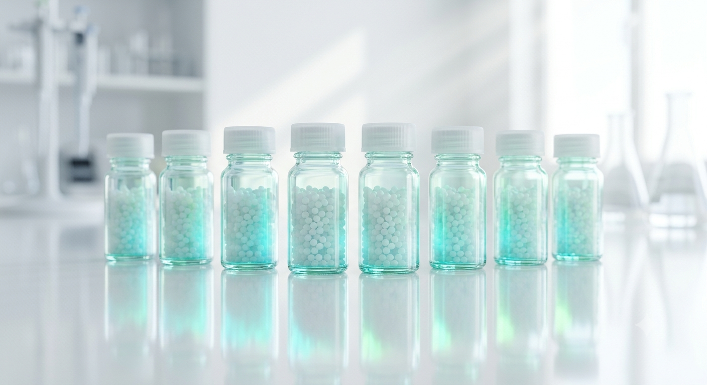 Homeopathy