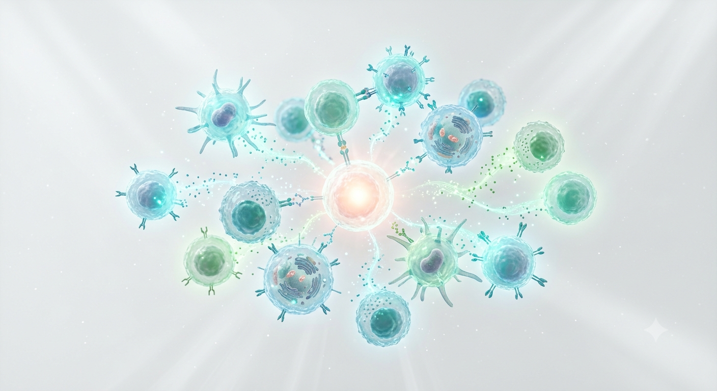 Personalised Immunotherapy