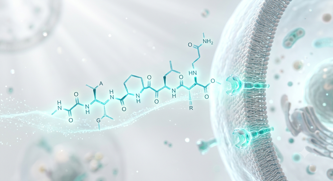 Peptides