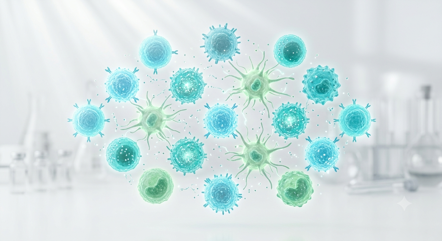 Integrative Immunology