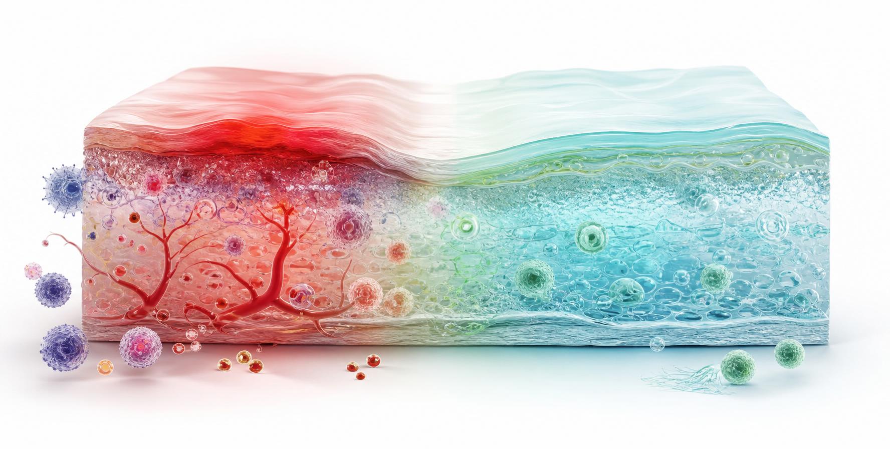 Inflammation and resilience