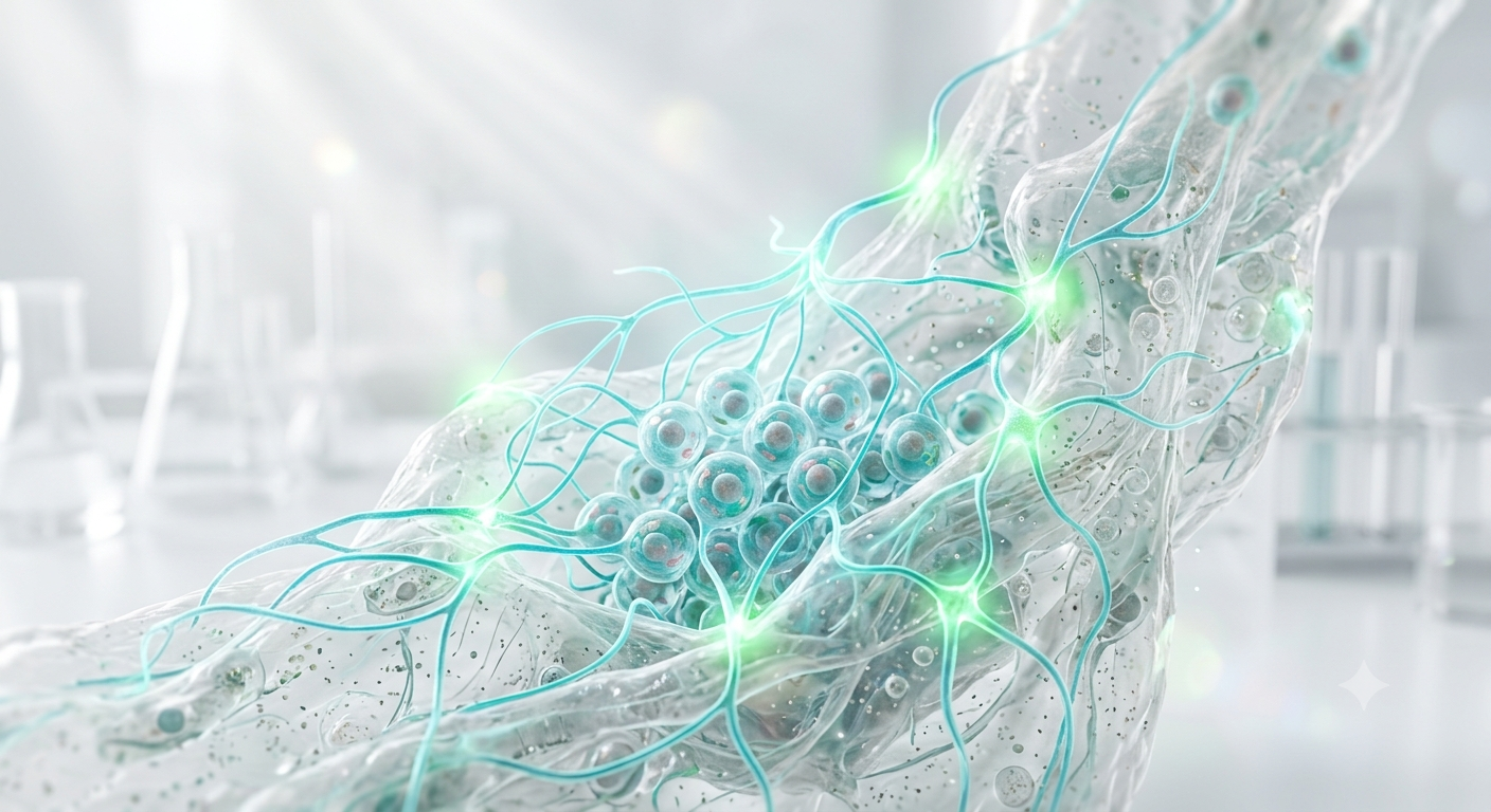 Anti-Aging & Regenerative Medicine